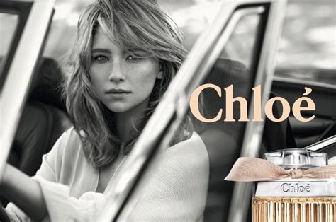 actrice chloe parfum|chloe perfumes official.